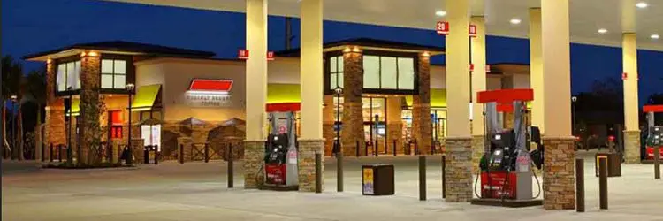 Circle K
